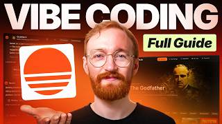 The Ultimate Beginner’s Guide to Vibe Coding