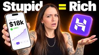 How to Make Money from STUPID Ideas... (AI builds EVERYTHING) | Vibe Coding for beginners