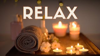 🔴 Relax & Unwind | Live 24/7 Relaxation and Spa Music 🔴