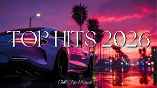 Best Spotify 2026 🤍 Trending Pop Hits | Dua Lipa, Adele, Bruno Mars, Justin Bieber, Taylor Swift