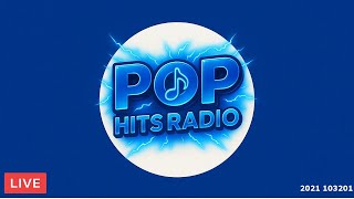 Pop Hits Radio - Live Pop Radio - Top Hits 2026 - Pop Music 2026 New Songs - Best English Songs 2026