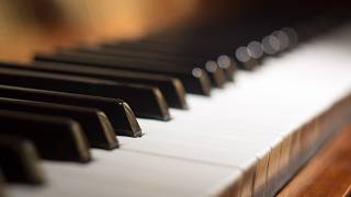 Relaxing Piano Music For Stress Relief