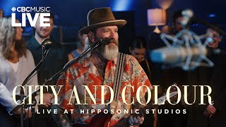 City and Colour: Live Concert | CBC Music Live