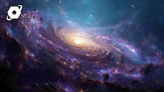 5 Hours Of How The Universe Works To Fall Asleep To