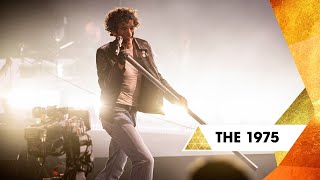 The 1975 - About You | Glastonbury 2025