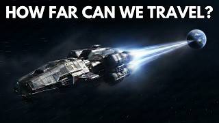What Is the Furthest Humans Could Ever Travel in Space?