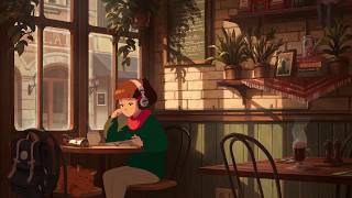 jazz lofi radio 🎷 beats to chill/study to