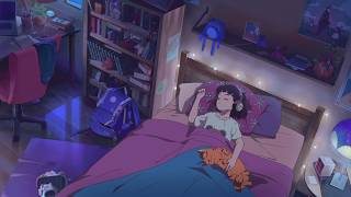 lofi hip hop radio 💤 beats to sleep/chill to