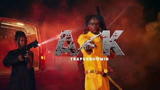 KAPEKE_ A.K -(Official Music Video )