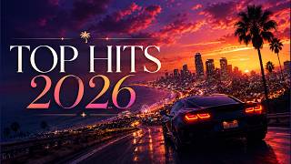 Music Mix 2026 🔥 Top Songs Trending Music 🎧 Ed Sheeran Shakira The Weeknd Lady Gaga Justin Bieber