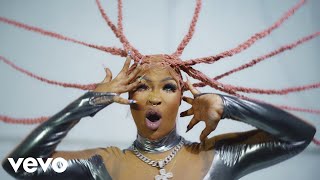 Khandy Brawling - Everything (Official Music Video)
