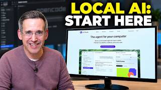 Local AI Coding from Scratch: A Practical Beginner's Guide