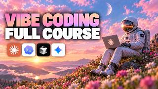 The Ultimate Vibe Coding Tutorial for Beginners