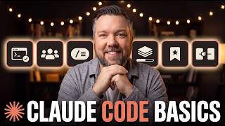 Claude Code Basics | Master 95% in 10 Minutes