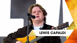 Lewis Capaldi - Someone You Loved | Glastonbury 2025