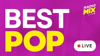 Best Radio 1 POP Hits [ 24/7 Live ] Best of POP 2026 Songs | 2026 Pop Playlist | Hits Music