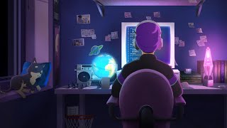 coding music 💻 synthwave beats to program to