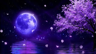 Drift Into Deep Sleep (NO ADS) • Melatonin Release, Remove Negative Blockage • Goodbye Insomnia