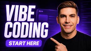 The Complete Beginners Guide To Vibe Coding