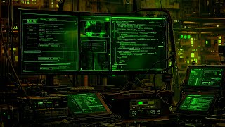 Coding Music for Flow State | Minimal Distraction | Live